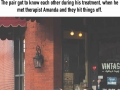 Paraplegic guy & his wife announce they're pregnant in the best way ever