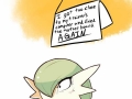 Pokemon shaming