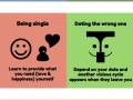 Advantages of being single