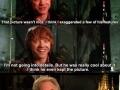 Rupert Grint & Alan Rickman