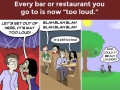 7 signs you're becoming an adult
