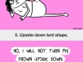 Ways men think womens legs can move because of bad p*rn