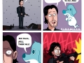 John Wick, ladies and gents
