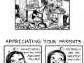 6 challenges of being an adult