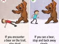 9 survival myths that could actually hurt you