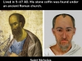 Images reveal what historical figures actually looked like