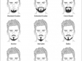 A man's ultimate facial hair guide
