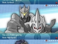 Overwatch characters and their Pokemon battles
