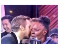 Whispering Ryan Gosling meme