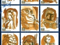 The original Star Wars as an animated series