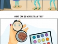 Amusing illustrations every woman will understand