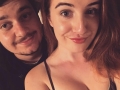 Guy sends friend request to stranger 10,000 miles away
