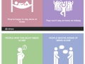 Things only people who can enjoy being alone would understand
