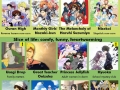 12 genres of anime to check out