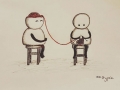 Dark comics by Gypsie Raleigh thatll make you think