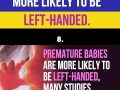Facts about all you left-handers out there