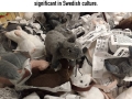 Husbands photo-diary of going to IKEA with his wife is too relatable for all couples