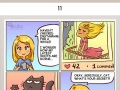 Comics that purrfectly capture life with cats