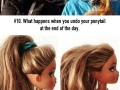 Things only women will understand