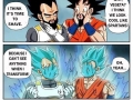 Why they never grew beards