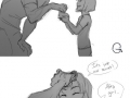 How 'bout some feels..