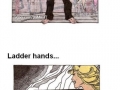 A collection of useless superpowers