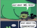 Frankenstein