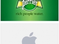 Honest slogans show the truth behind famous brands