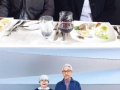 Couple have been dressing in matching outfits for 37 years