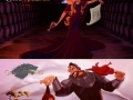 Disney's version of Game of Thrones