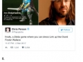 Perfect internet reactions to Zelda Breath of the Wild