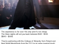 You can now enroll in 'Real-life Hogwarts'