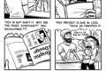 Truths about being a graphic design student