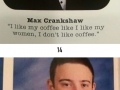 Hilarious yearbook quotes