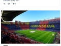 Twitter explodes as Barcelona beat PSG 6-1