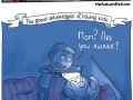 Parenting comics