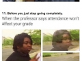 Photos thatll make you laugh if youve been uni
