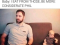 DAMN PHIL!