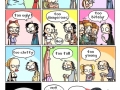 If you are so picky, you may lose your chance