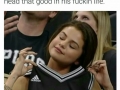 It's a proud moment!
