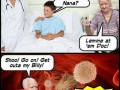 THAT'S MY BILLY!