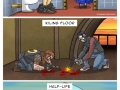 Literal Gaming