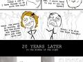 I bet the oldest among you guys will relate...