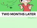 When your best friend starts dating someone 