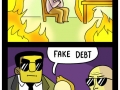 The problem with calling everything fake news