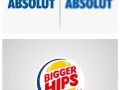 If logos reflected the true nature of the products