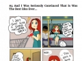 Comics every artist will relate to
