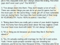 Women on what its really like to give a bl0wjob