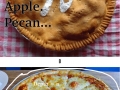 Ridiculously geeky pi jokes