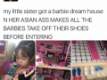 Old habits die hard